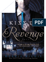 Kiss of Revenge by Debbie Viguie - Excerpt