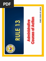 Fire Safety Evaluation Clearance Guide | PDF | Fire Safety | Evaluation