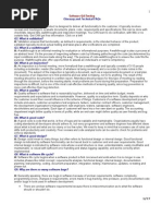 Download 3 Software QA Glossary by makpatra SN175062 doc pdf