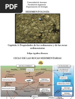 Características y Clasificación de Lutitas | PDF | Roca clástica | Roca ...