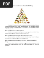 Download 13 Pesan Dasar Pedoman Umum Gizi Seimbang by pkarina_3 SN175065596 doc pdf