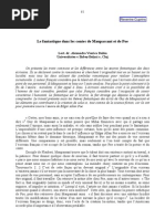 Download Le Fantastique Dans Les Contes de Maupassant Et de Poe by beebac2009 SN17506916 doc pdf
