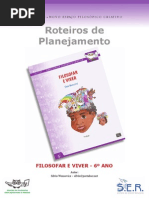 RP 06 Filosofar e Viver