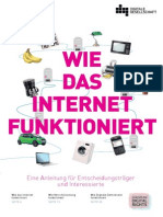 Digiges Wie Das Internet Funktioniert