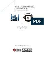 Mezcla IV-Modificando La Dinmica Iedit