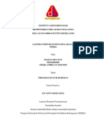 Download PENANDAARASAN NPQEL by Hassan Bin Mat SN175086545 doc pdf