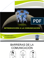 13833620 Barreras de La Comunicacion