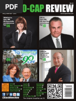 Micro-Cap Review Magazine Fall/Winter 2013