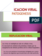 Replicacion Viral