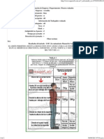 M Todo - LMC (Levantamiento Manual de Cargas) PDF