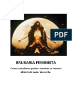 Bruxaria Feminista