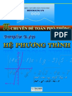 (Boxmath) TuyenTapHePT PDF