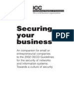 Securing Your Business