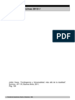 M1-Contingencia y Universalidad PDF
