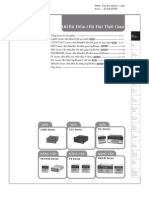 Counter Overview DHP