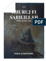 Novel Khuruj Fi Sabilillah