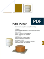 Weforma-PUR-Buffer-Gumeni Graničnici