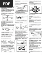 Resumo modulo Básico MMA