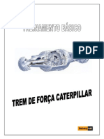 Caterpillar Curso Cat Power Train