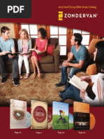 Zondervan Curriculum Digital Catalog