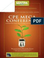 MACPA Agribusiness Conference
