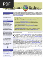 CFC Afghanistan Review, 24 September 2013