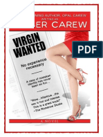 Amber Carew - [Virgin Wanted] - Procura-Se Virgem(Rev. PL)