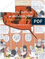 131950595 Teoria Cultural e Educacao Um Vocabulario Critico