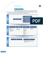 ConsultingFact Frameworks Sample