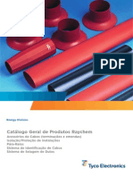 Catalogo Raychem