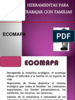 11. Ecomapa Familiar