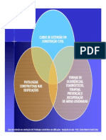 Módulo Iii - Sobrecargas e Deformidade PDF