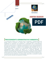 PROCEDIMIENTO ADMINISTRATIVO DE MARENA DELITOS AMBIENTALES.pdf