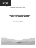 dissertação entregue ao MN