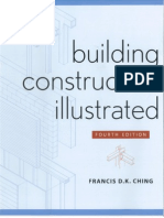 Building Construction Illustrated - 4th Edition