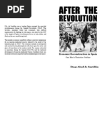 After The Revolution