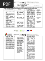 planificação TAP  1ano sociologia