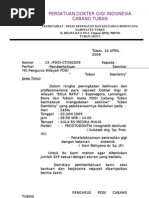 Download Surat Ijin Seminar kedokteran gigi by DrgDondy SN17516207 doc pdf