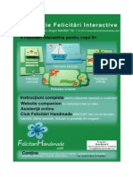 Ebook Kit Creatie Felicitari Interactive