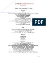 Download Longest Peranakan Buffet Menu by Swisstel Merchant Court by Noemi Lardizabal-Dado SN17516875 doc pdf