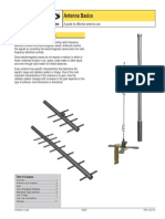 132113 Antenna Basics