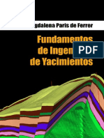 Fundamentos de Ingenieria de Yacimientos (Magdalena)