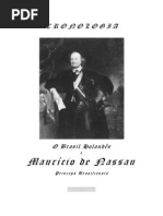 Cronologia Nassau 17
