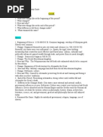 Download AP World History CCOT or Comparison Essay Chapters 4-7 Study Guide by  SN175188523 doc pdf