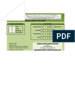 MBTI Con Roles Miguel Mejia