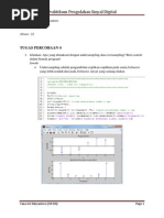 Download pengolahan sinyal menggunakan matlab by Yana Ary Subyantoro SN175201533 doc pdf