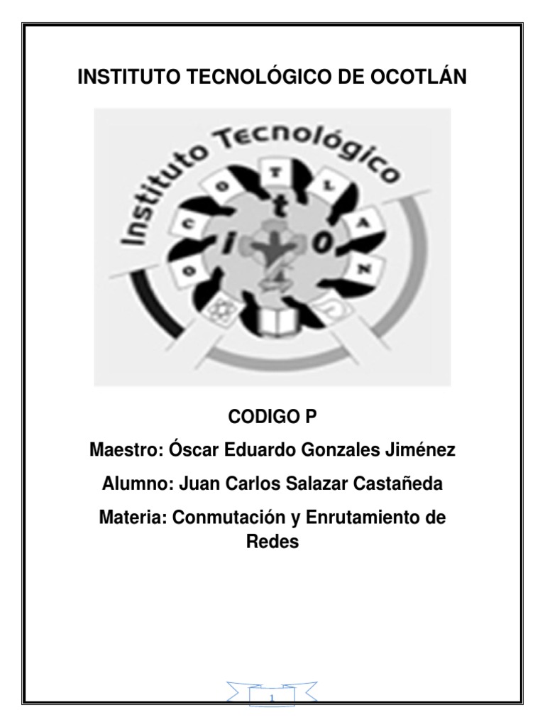 Codigo P | Descargar gratis PDF | Compilador | Lenguaje de programación