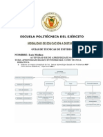 Guia Resuelta Tecnica de Estudio