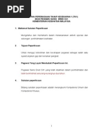 Download Sukatan Ptk Pegawai Sains Xkimia Hayatx by kusdsia SN17521404 doc pdf