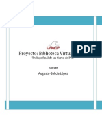 31390701 Biblioteca Virtual en PHP